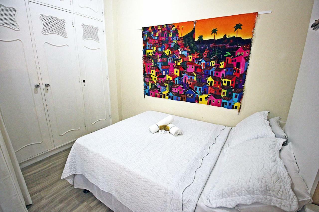 Rio Spot Homes C048. Apartment
