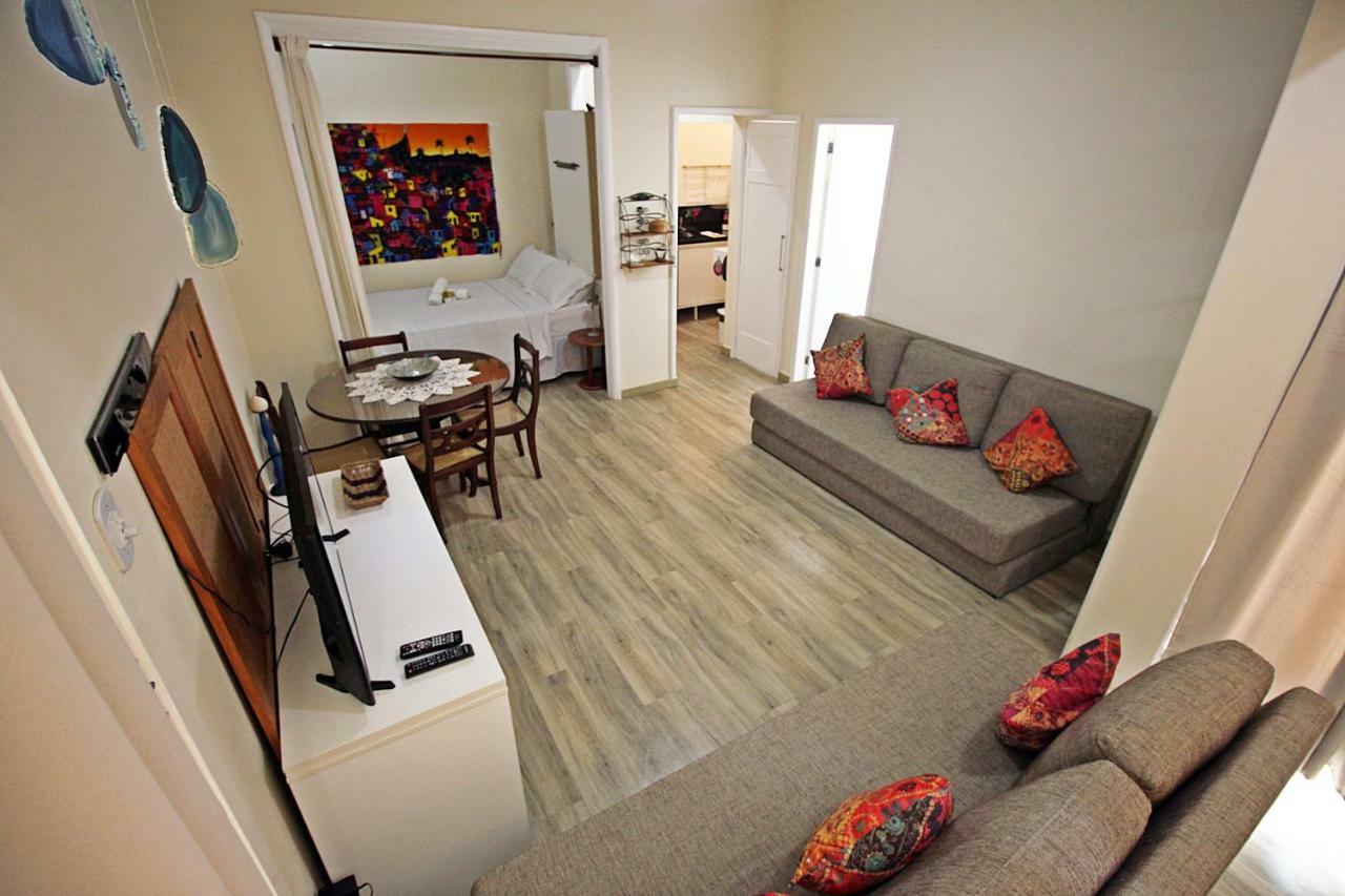Apartment Rio Spot Homes C048. *