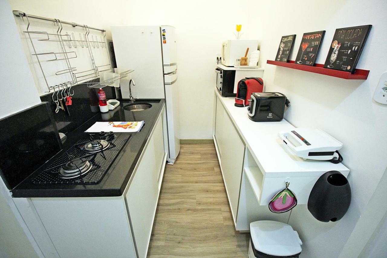 Apartment Rio Spot Homes C048. *