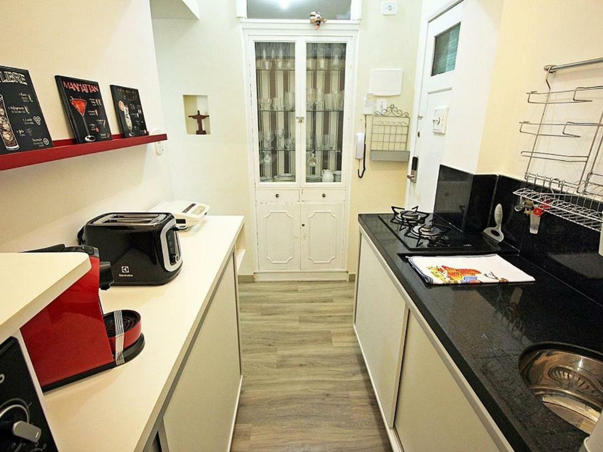 Apartment Rio Spot Homes C048.