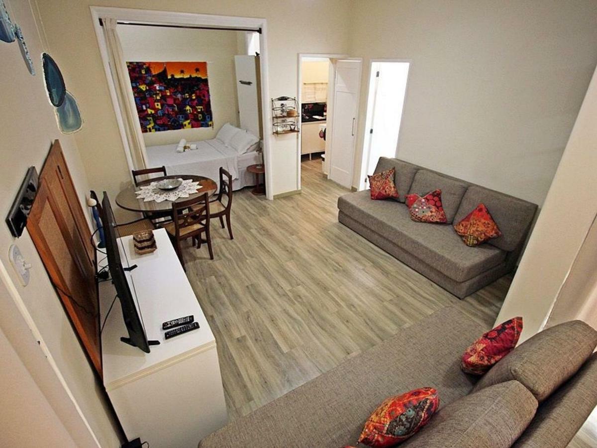 Rio Spot Homes C048. Apartment *