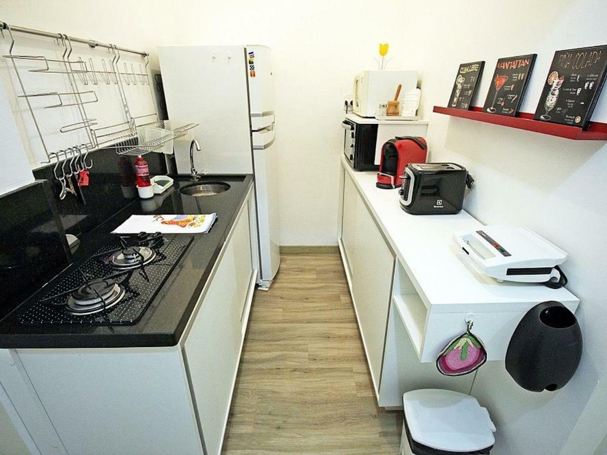 Rio Spot Homes C048. Apartment *