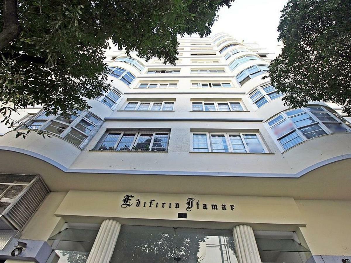 Apartment Rio Spot Homes C048. Rio de Janeiro